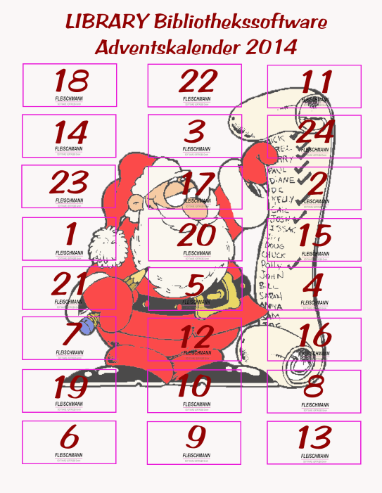 Adventskalender