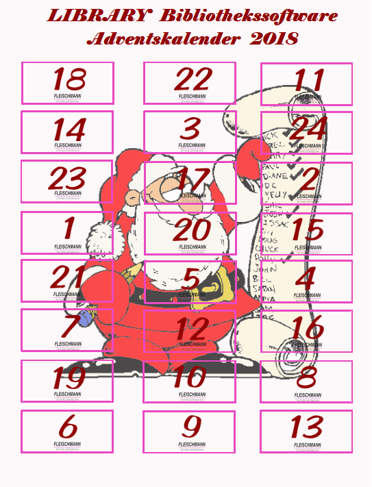 Adventskalender